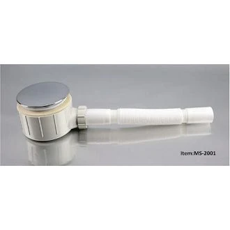 Shower Drainage
