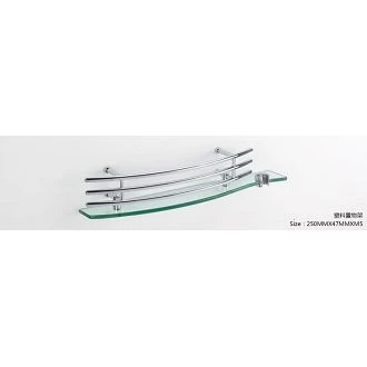 Shower Tower Bar