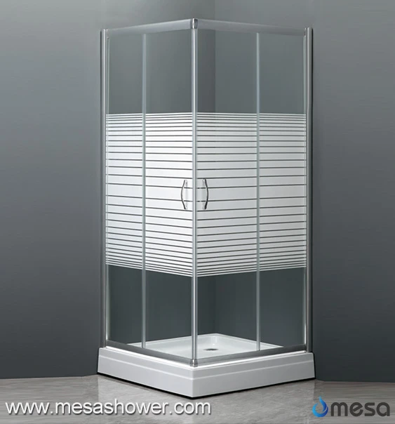 Sector Corner Fast Delivery Bathroom Hot Sale Shower Door For Sale