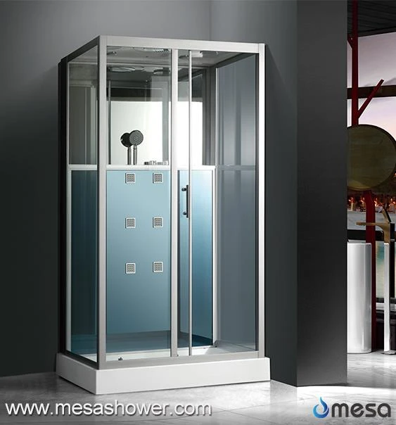 Shower Enclosures With Door And Massage Function In Bathroom Sale