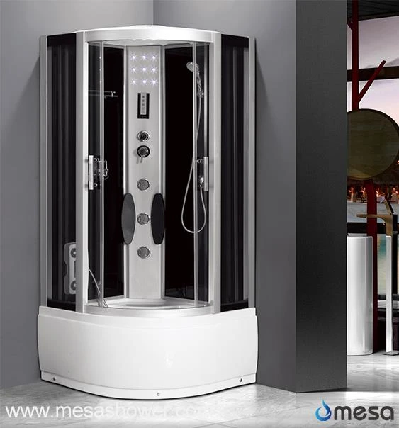 Shwoer Bath Tub Combo Stall WIth Massage Function