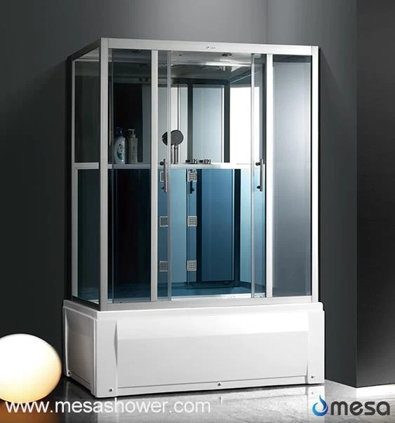 Unique Shower Stalls With Tub Combo With Sliding Doors