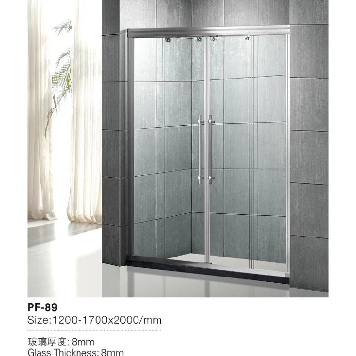 1200 Shower Door
