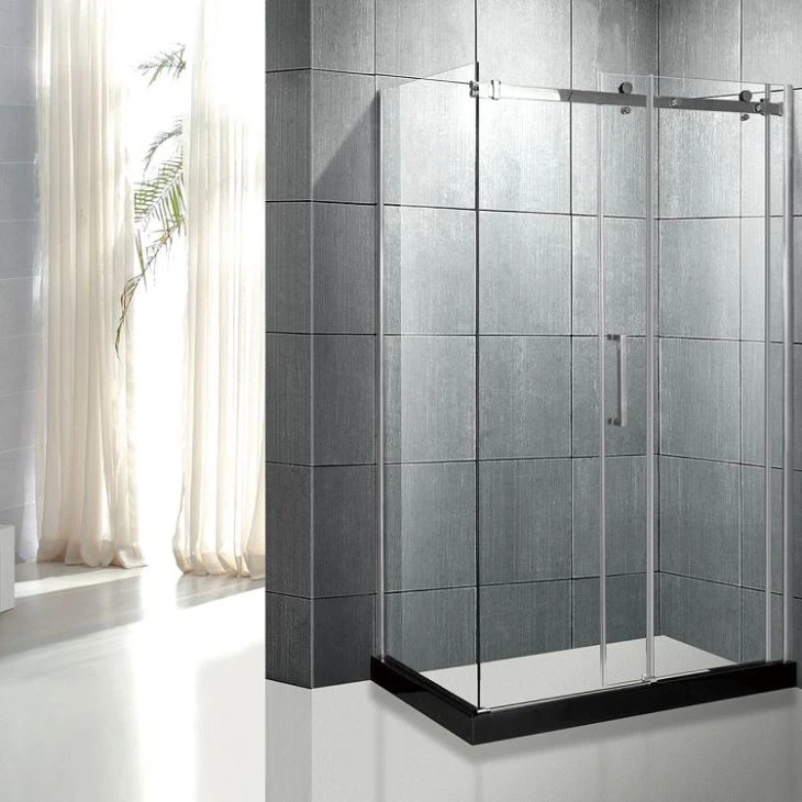 Bathroom Shower Enclosures