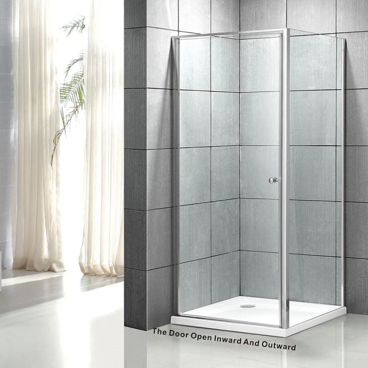 Bathroom Shower Cabin