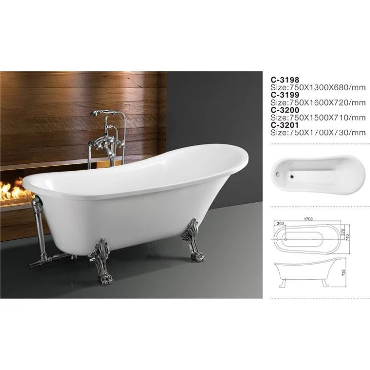 Bathtub Manufacturers