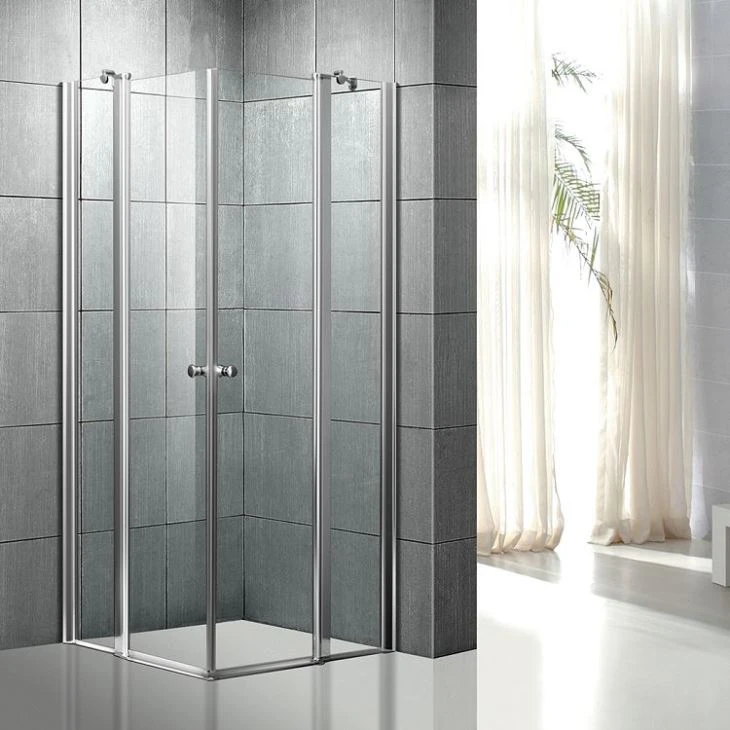 Square Shape Shower Enclosure