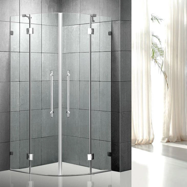 Modern Shower Enclosure