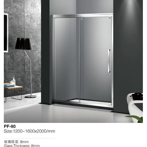 Shower Pods