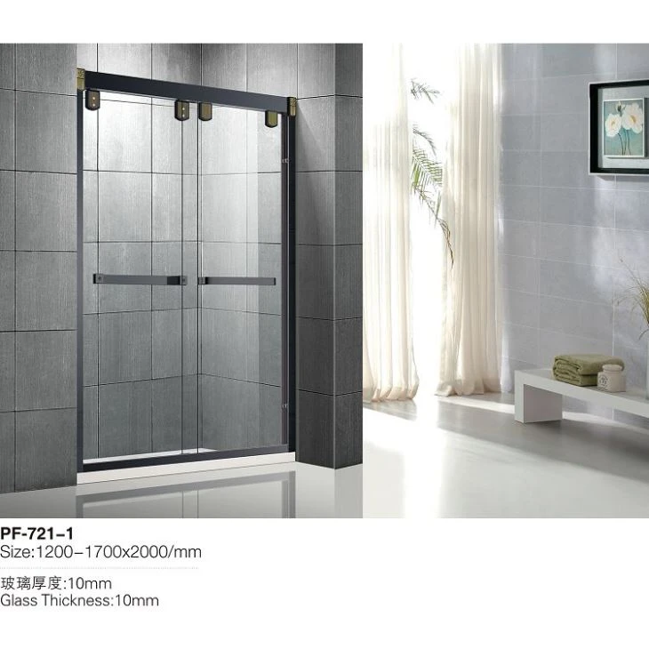 Shower Stall Doors