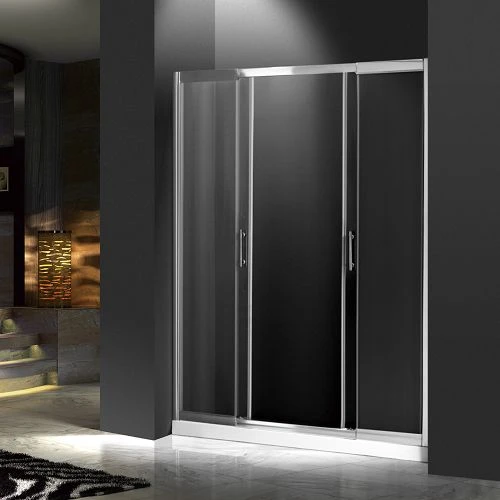 Sliding Shower Door