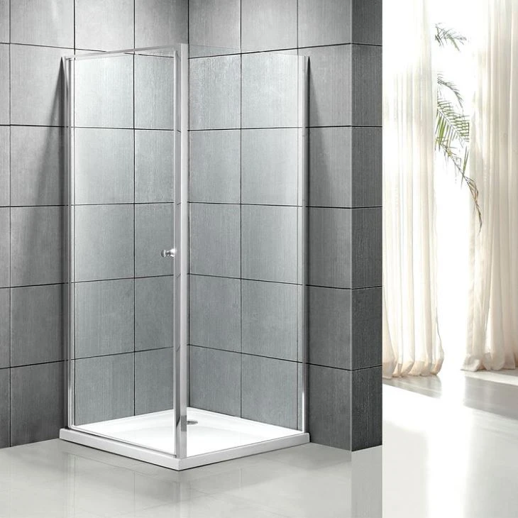 Square Shape Shower Enclosure