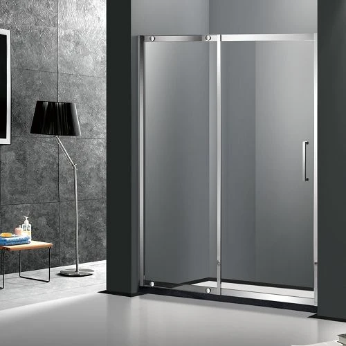 Stainless Steel Shower Door For Sale
