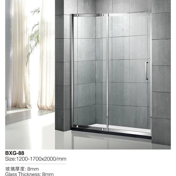 Stand Up Shower Doors