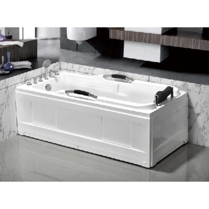 Whirlpool Massage Bathtubs