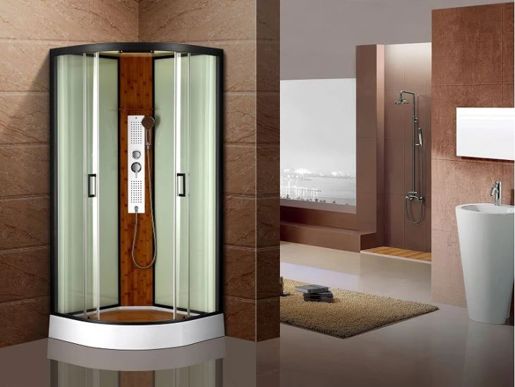 Complete Shower Units