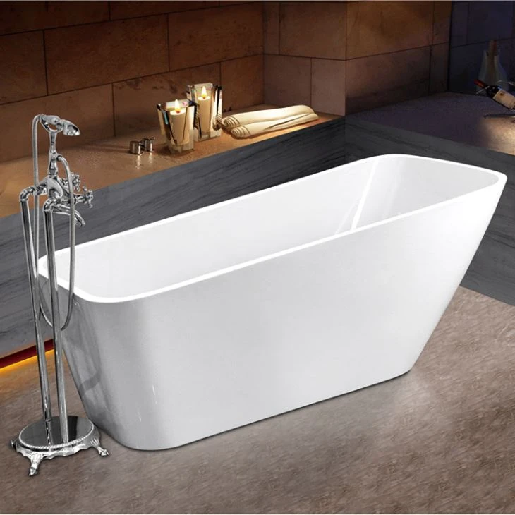 Freestanding Bathtub