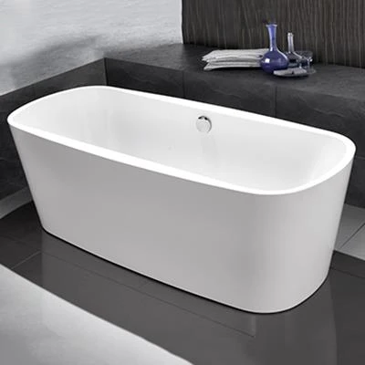 Bồn tắm di động