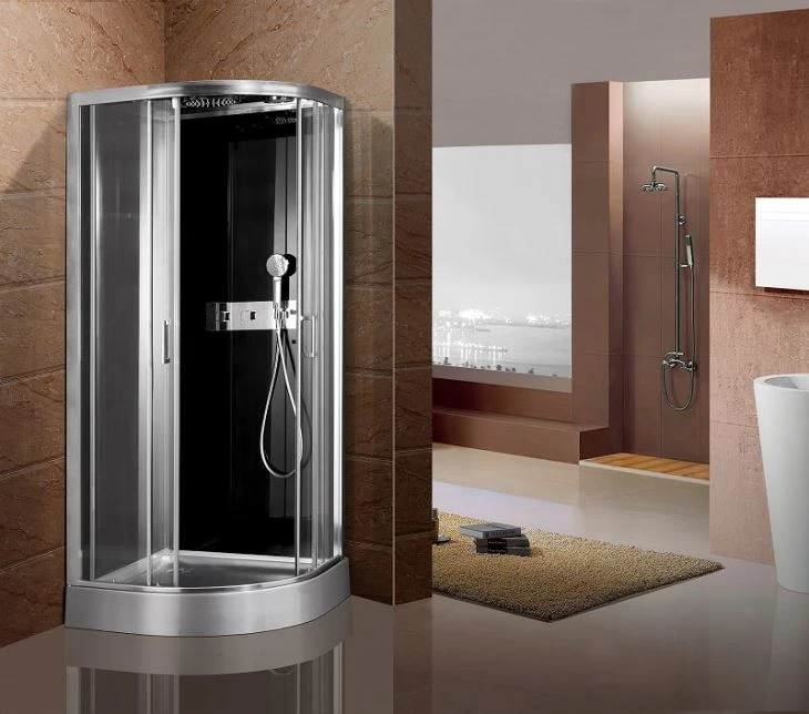 Bộ ph&ograve;ng tắm cửa trượt
