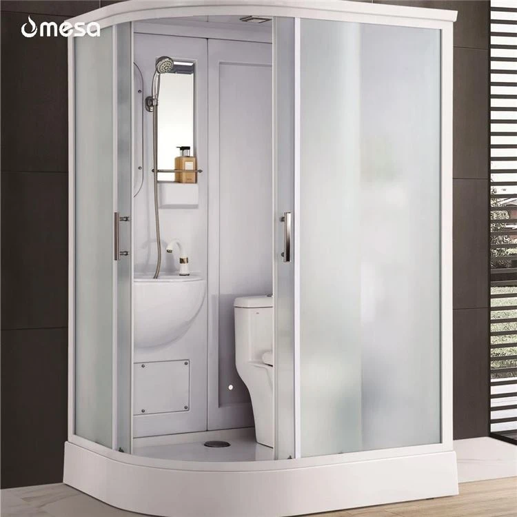 Prefab Toilet Shower