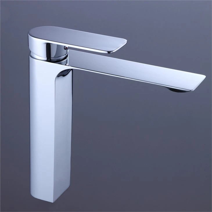 Brass Basin Faucet