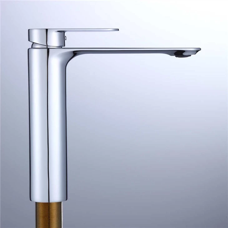 Brass Sink Faucet
