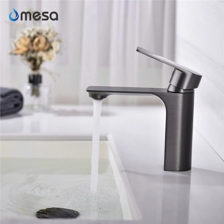 Copper Faucet