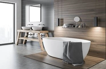 Stop Choosing The Bathtub Randomly, Pay Attention To These Pits
