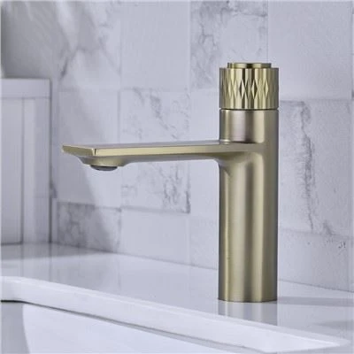 Faucet