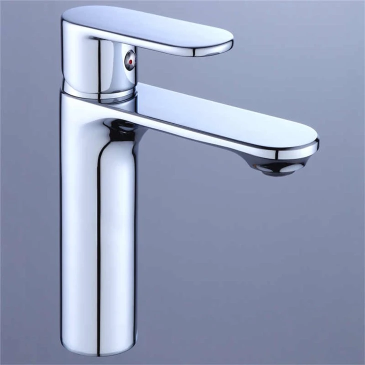 Zinc Alloy Faucet