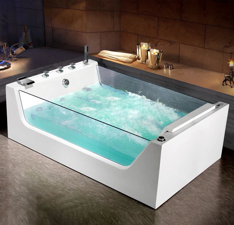 Jacuzzi Tub