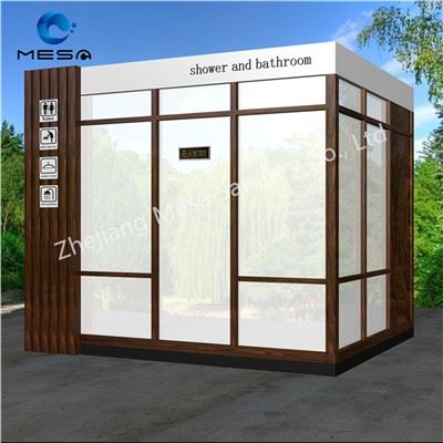 Portable Toilet