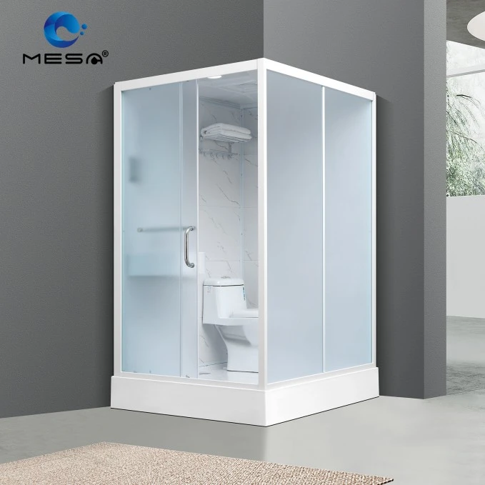 Kit de ba&ntilde;o todo en uno