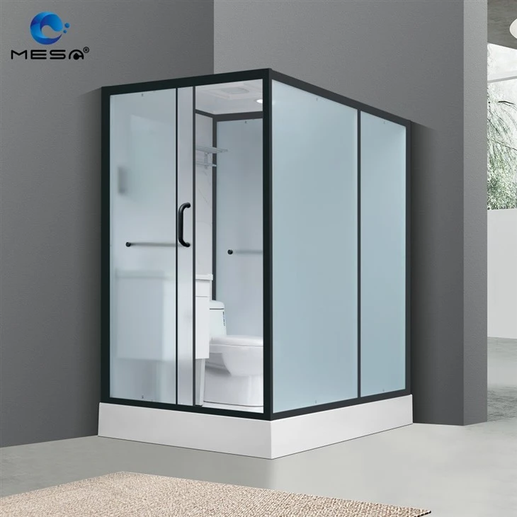 M&oacute;dulo de ba&ntilde;o