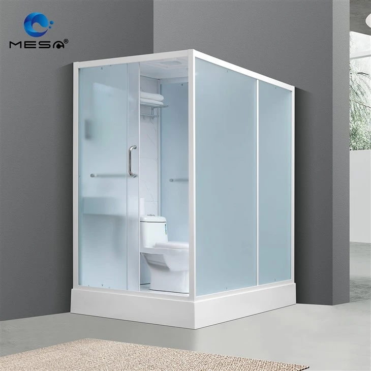 Prefabricated Bathroom
