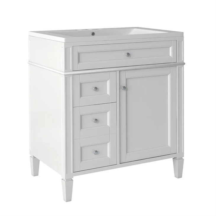 30 Bathroom Vanity