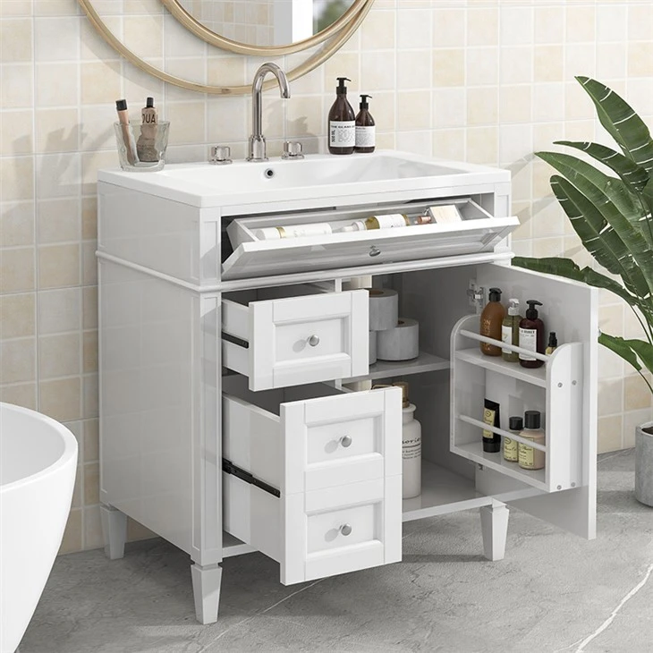 30 Bathroom Vanity