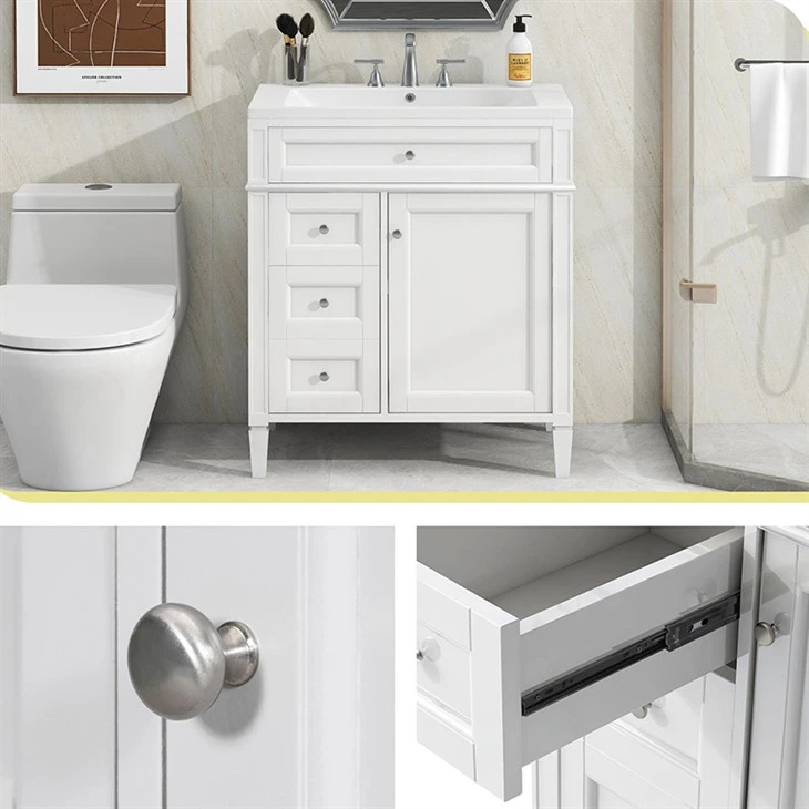30 Bathroom Vanity