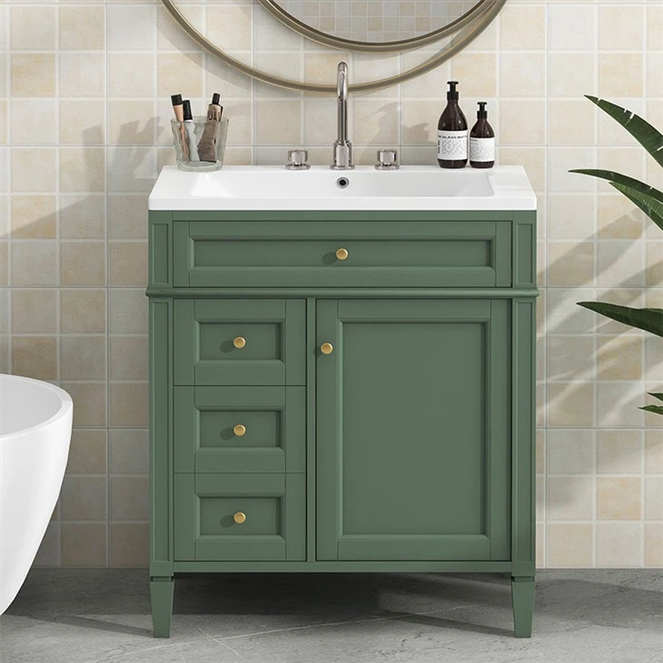 30 Bathroom Vanity