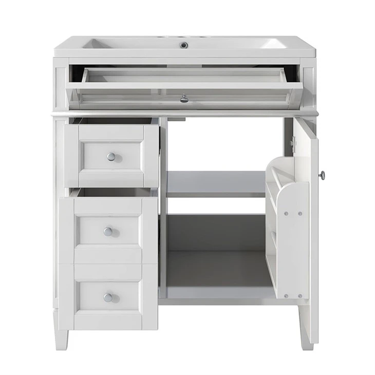30 Bathroom Vanity