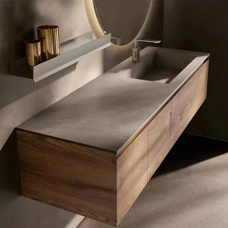 72 Inch Wood Bathroom Vanity 72 Inch Wood Bathroom Vanity