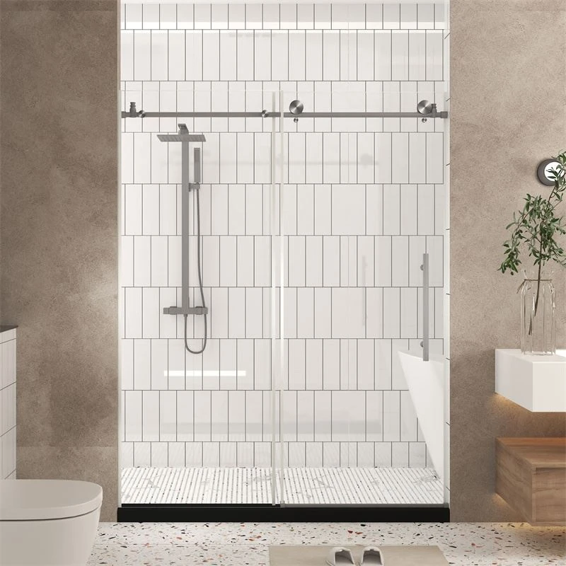 1500 Sliding Shower Door