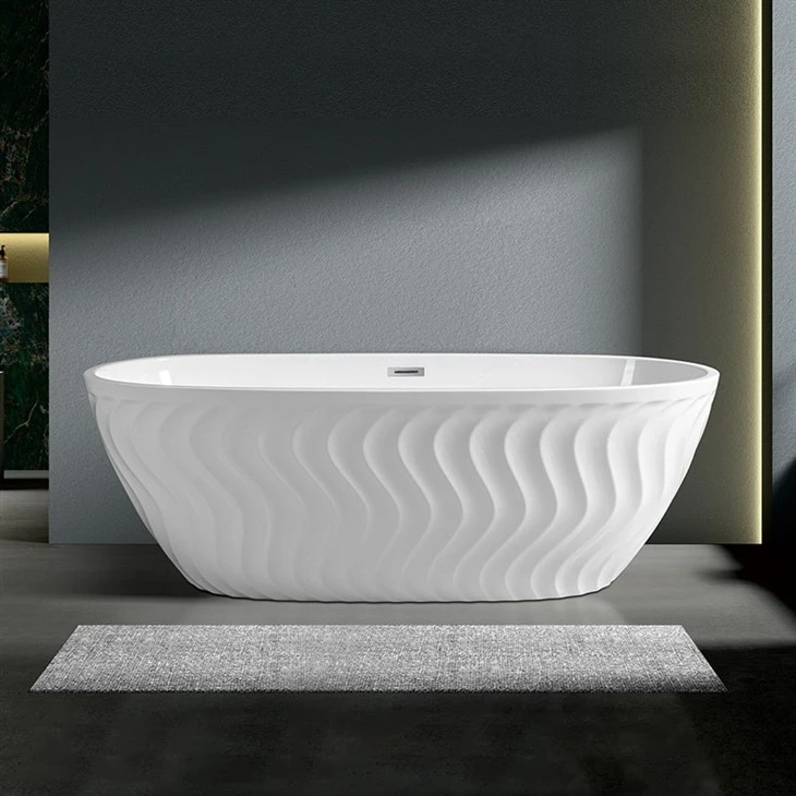 59 Freestanding Tub 59 Freestanding Tub