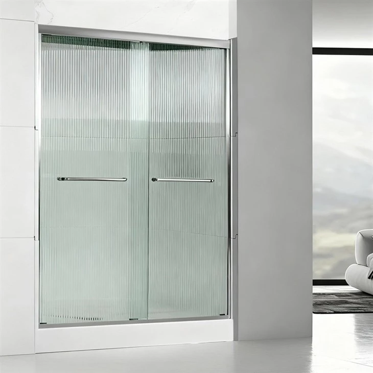 Alcove Shower Wall Kit