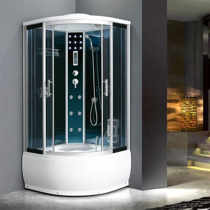 Steam Shower Stall