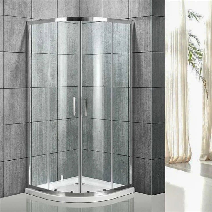 Enclosures for shower​