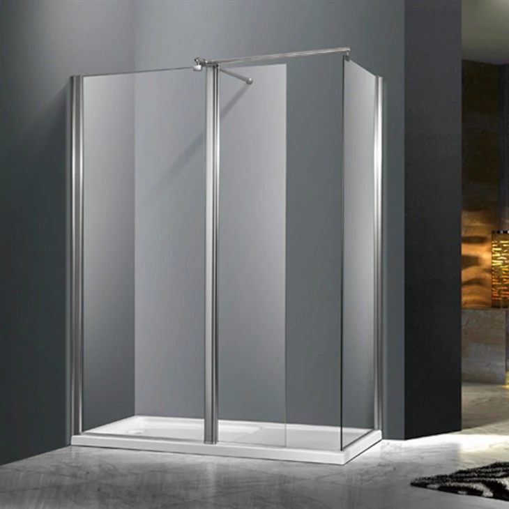 Walk In Shower Enclosure