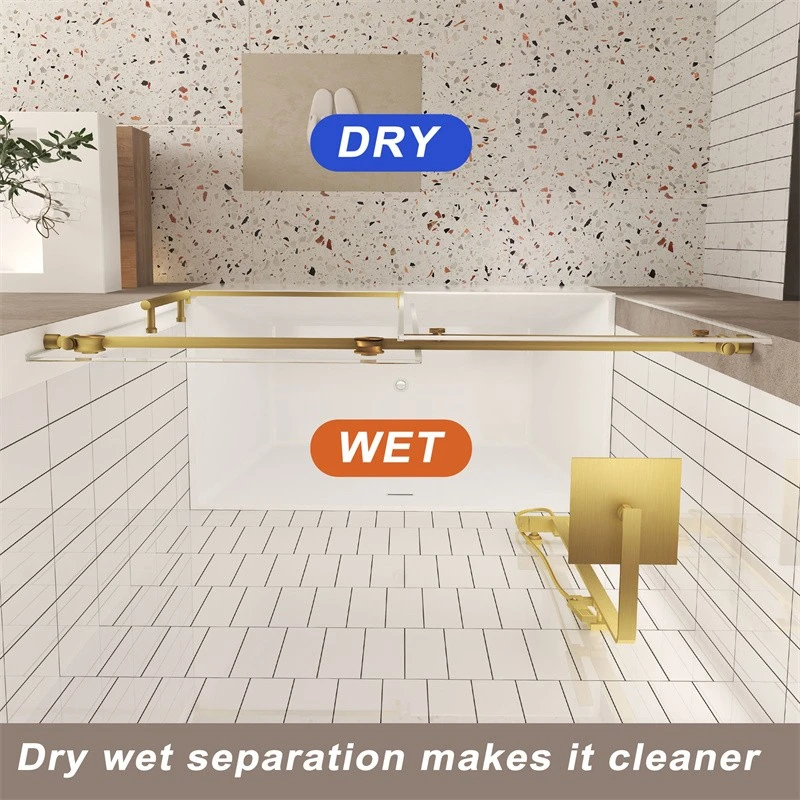 Bathtub Shower Doors Bathtub Shower Doors