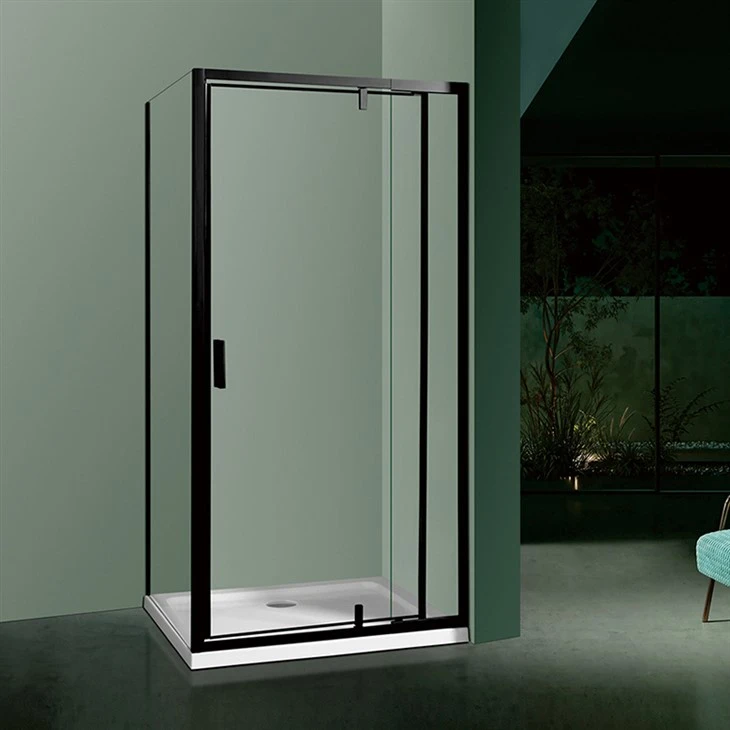 Framed Shower Enclosure​