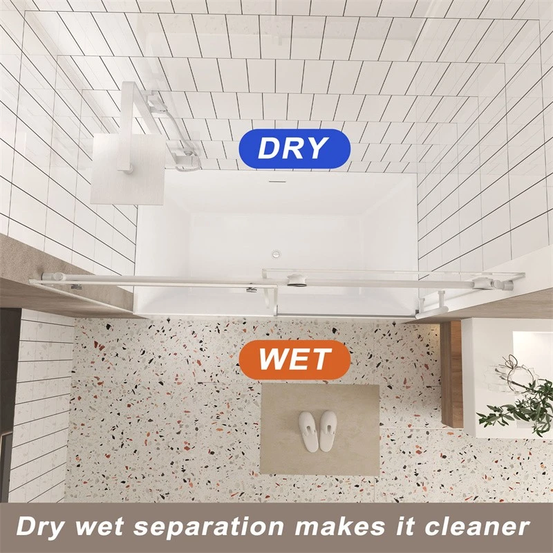 Glasduschtüren fürs Badezimmer Glasduschtüren fürs Badezimmer